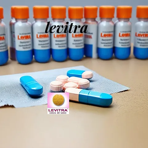 Levitra se necesita receta